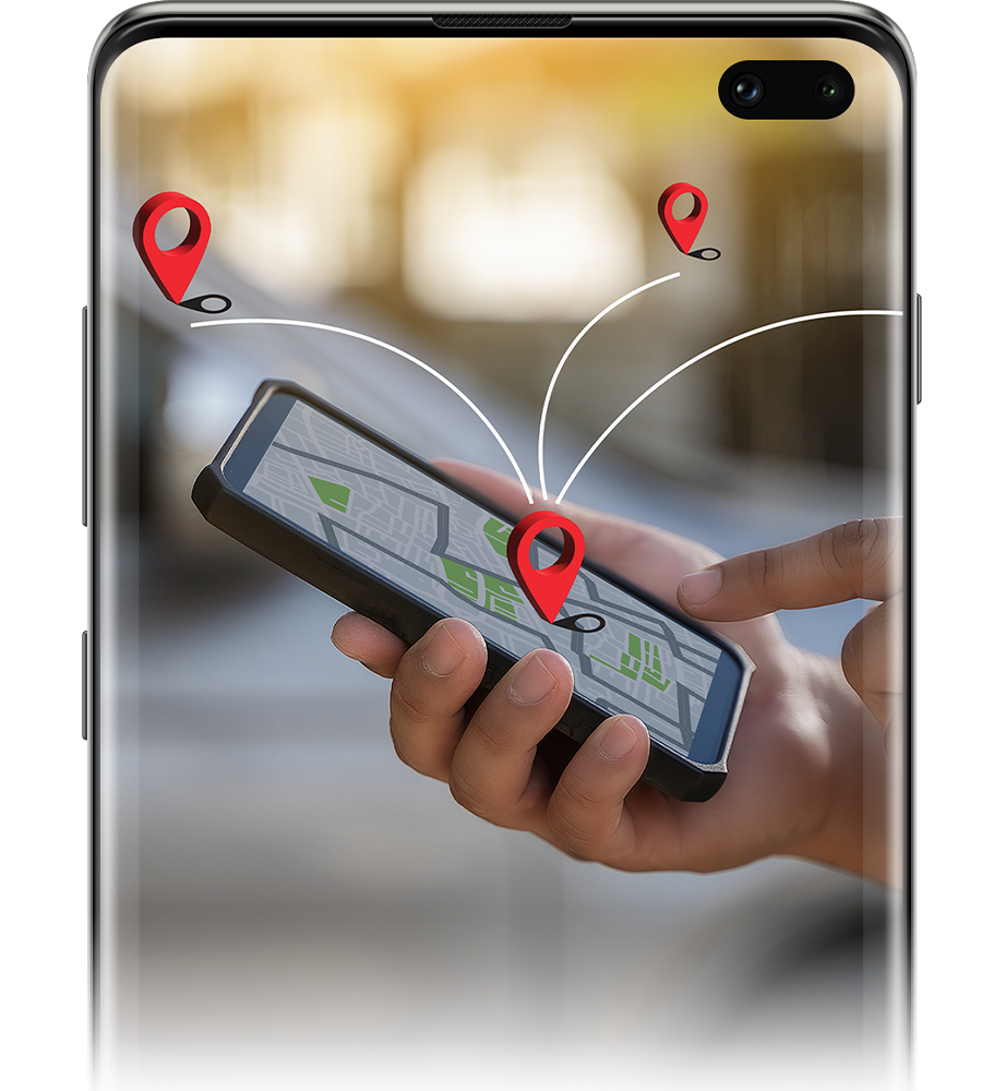KIDSAFE product preview